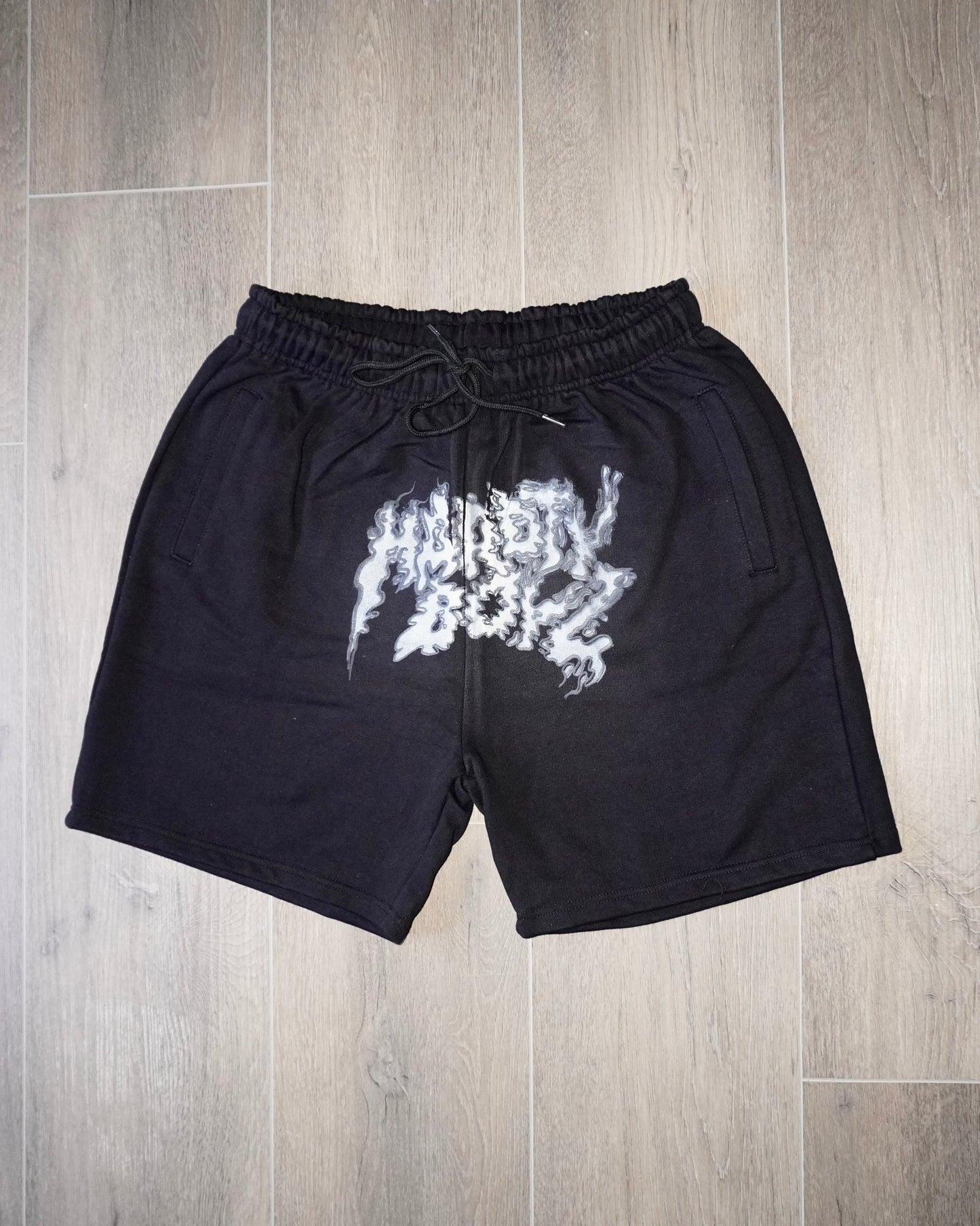 Up in Smoke Shorts