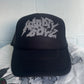 Up in Smoke trucker hat