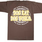 DOG EAT DOG WORLD TEE