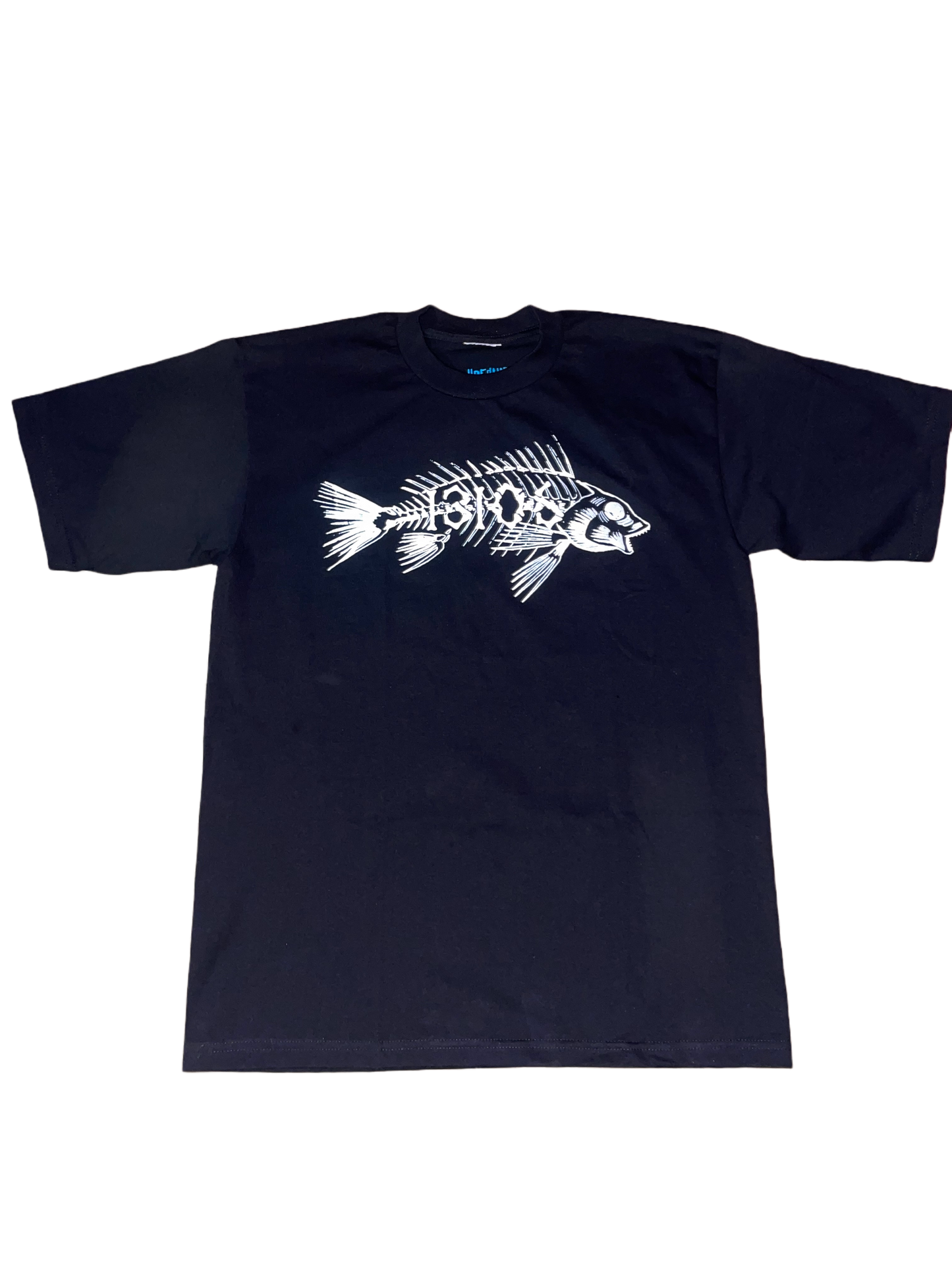 Fish Skale Tee