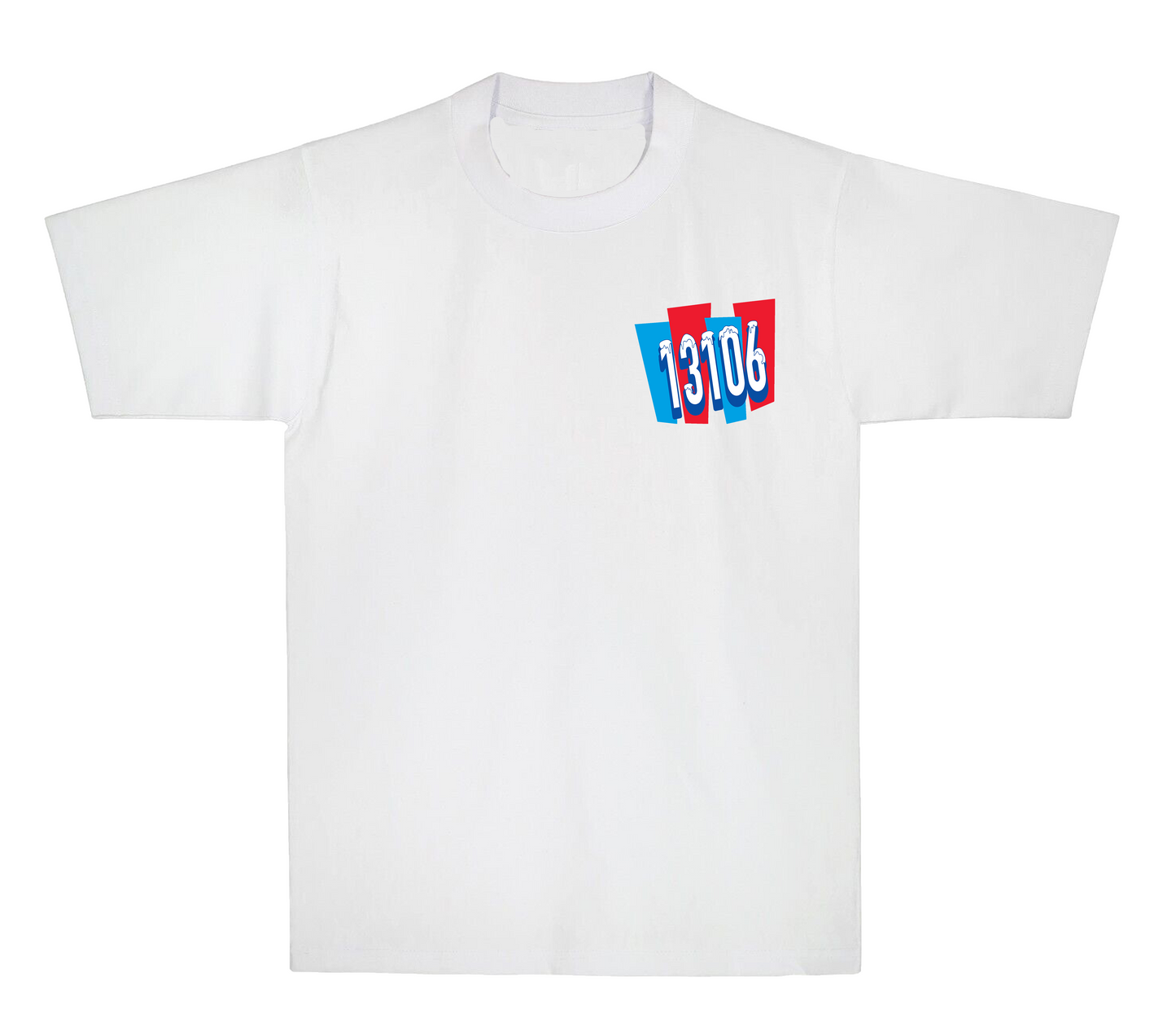 ICEE tee